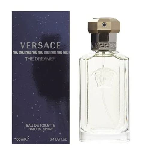 superdrug versace dreamer|Versace dreamer basenotes.